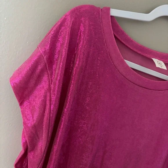 Like Love boutique top - Picture 2 of 6